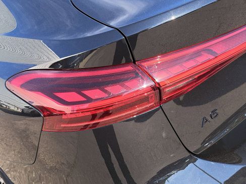 Certified 2025 Audi A6 e-tron Premium Plus w/ Premium Plus image 38