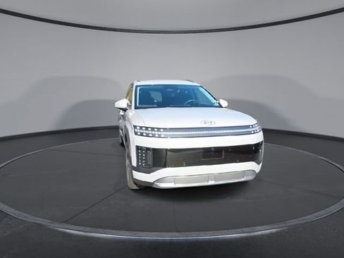New 2026 Hyundai Ioniq 9 S image 3