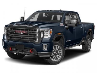 Certified 2023 GMC Sierra 3500 AT4 w/ AT4 Preferred Package