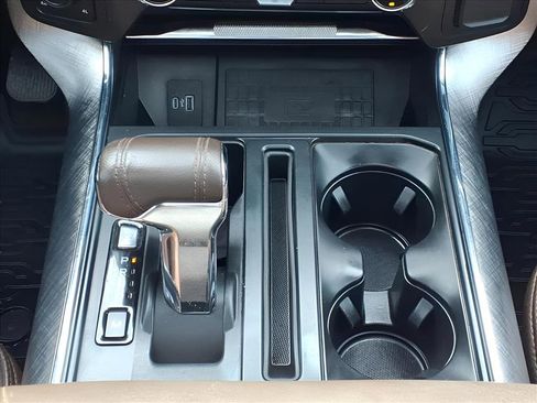 Used 2022 Ford F150 King Ranch w/ Equipment Group 601A High image 23