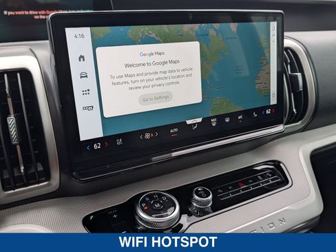 New 2027 Ford Expedition Max Active AWD/4WD image 37