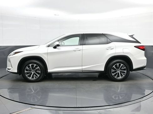 Used 2022 Lexus RX 350L Premium w/ Premium Package AWD/4WD image 5