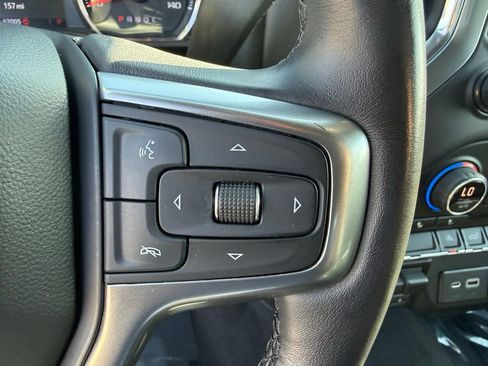 Used 2020 Chevrolet Silverado 1500 LT w/ All-Star Edition image 25