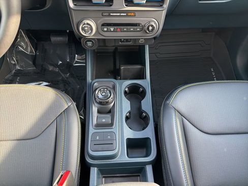 New 2026 Ford Maverick Lobo AWD/4WD image 29