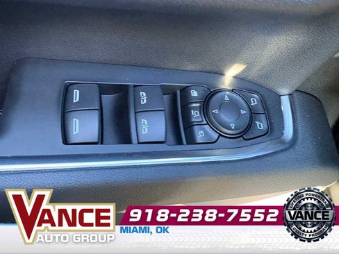 New 2025 Chevrolet Silverado 2500 High Country w/ High Country Premium Package AWD/4WD image 33