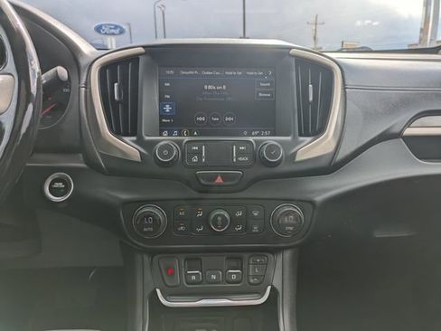 Used 2019 GMC Terrain Denali w/ Advanced Safety Package image 18