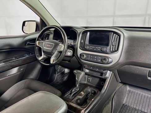 Used 2018 GMC Canyon SLE w/ SLE Convenience Package AWD/4WD image 27