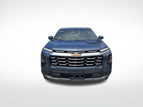 Used 2026 Chevrolet Equinox LT FWD image 3