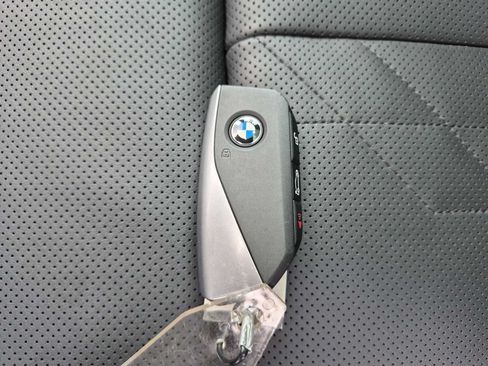 Used 2026 BMW X3 xDrive30i w/ Convenience Package AWD/4WD image 37