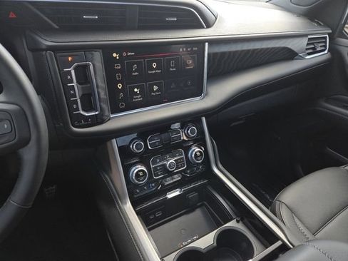 Used 2023 GMC Yukon Denali w/ LPO, Floor Liner Package AWD/4WD image 39