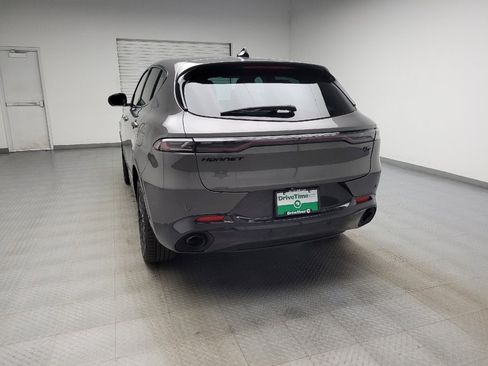 Used 2024 Dodge Hornet R/T w/ R/T Blacktop Package AWD/4WD image 6