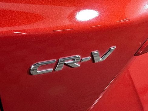 Certified 2019 Honda CR-V Touring image 26