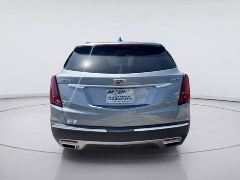 Used 2023 Cadillac XT5 Premium Luxury w/ Technology Package FWD image 6