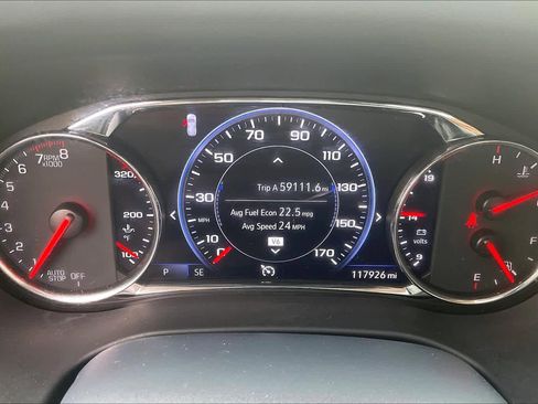 Used 2021 GMC Acadia Denali w/ LPO, Floor Liner Package image 22