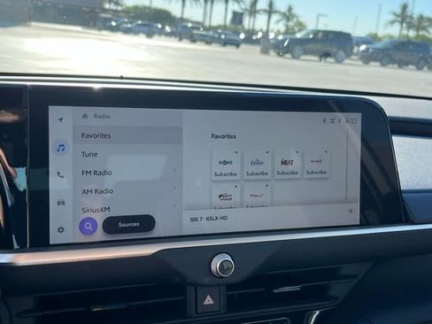 Used 2024 Toyota Crown Limited image 21