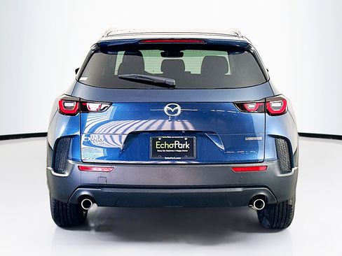 Used 2025 MAZDA CX-50 AWD 2.5 S w/ Preferred Package image 7