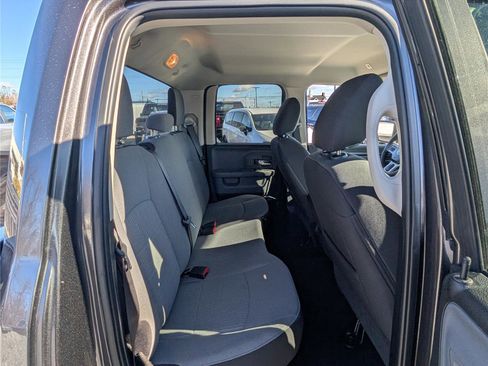 Used 2024 RAM 1500 Classic SLT image 11