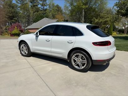 Used 2016 Porsche Macan S