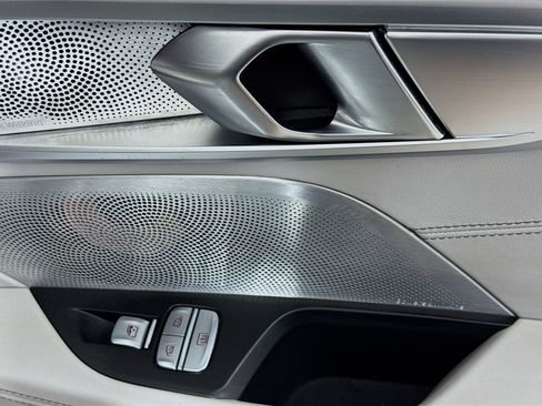 Used 2023 BMW M8 Gran Coupe xDrive Competition w/ M Carbon Exterior Package AWD/4WD image 30