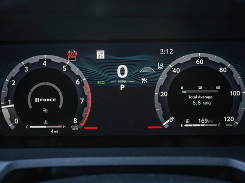 New 2026 Toyota 4Runner TRD Sport Premium image 23