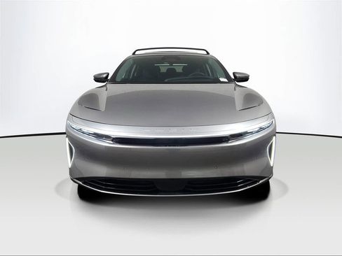 Used 2025 Lucid Air Pure RWD image 2
