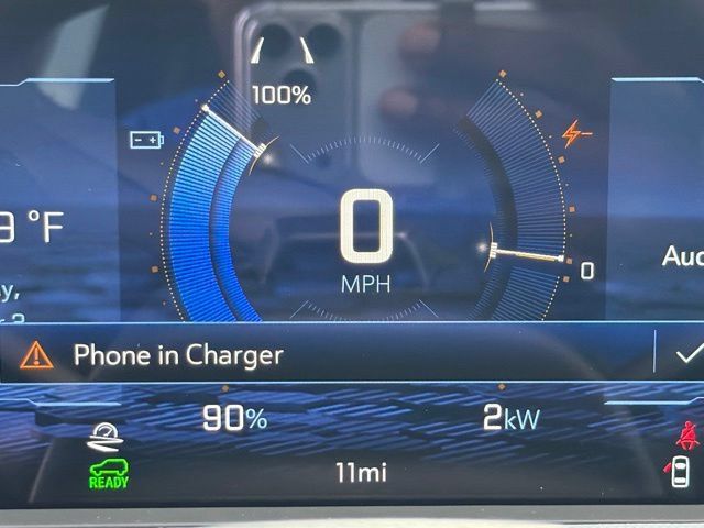 New 2027 Chevrolet Bolt RS w/ Super Cruise Package FWD image 22