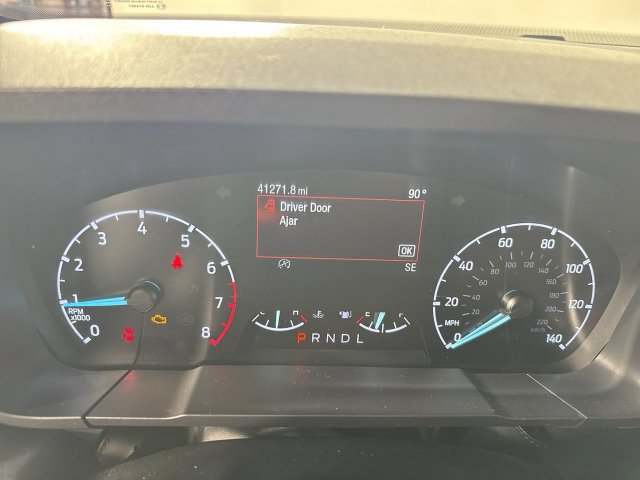 Used 2024 Ford Maverick XL w/ Equipment Group 100A Standard AWD/4WD image 17