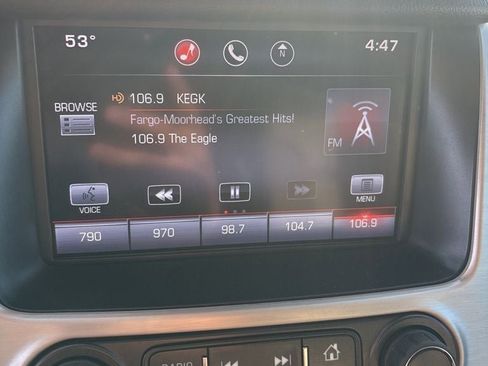 Used 2015 GMC Yukon SLT w/ Open Road Package image 16