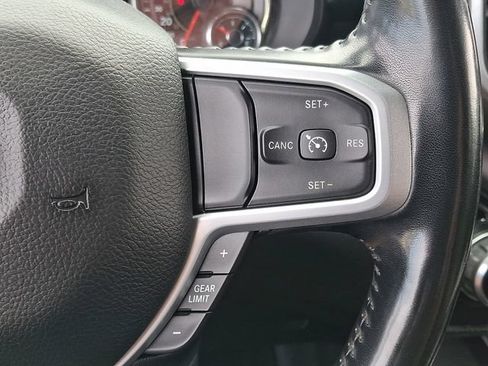 Used 2021 RAM 1500 Big Horn AWD/4WD image 24