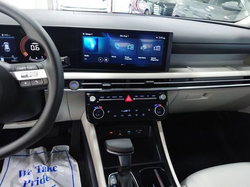 Used 2026 Hyundai Tucson SEL AWD/4WD image 18