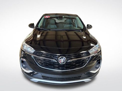 Used 2023 Buick Encore GX Preferred w/ Cold Weather Comfort Package AWD/4WD image 9