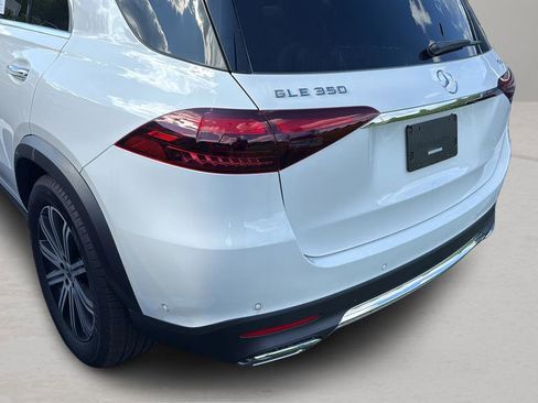 Used 2026 Mercedes-Benz GLE 350 4MATIC image 12