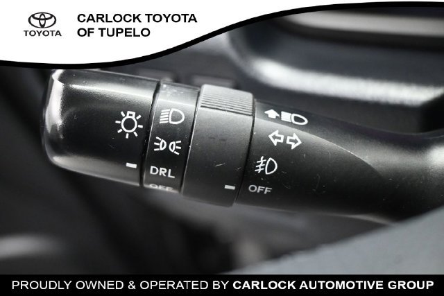 Used 2019 Toyota 4Runner TRD Off-Road AWD/4WD image 25