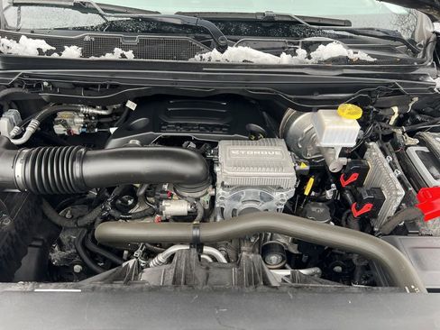 Used 2020 RAM 1500 Big Horn image 26