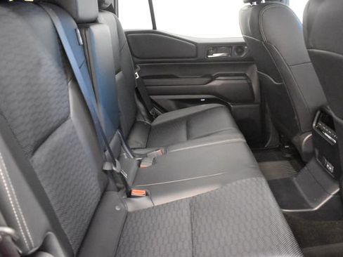 Used 2025 Toyota Land Cruiser w/ Premium Package AWD/4WD image 17