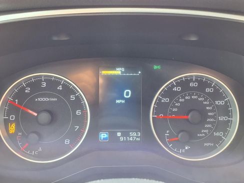 Used 2020 Subaru Ascent Premium w/ Convenience Package image 31