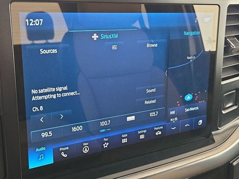 Used 2021 Ford F150 Lariat AWD/4WD image 19