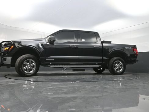 Used 2024 Ford F150 XLT w/ Mobile Office Package AWD/4WD image 27