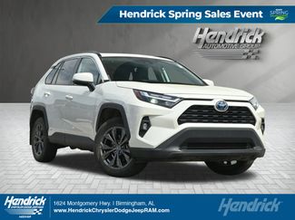 Used 2022 Toyota RAV4 XLE Premium video 1