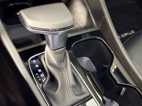 Used 2024 Hyundai Santa Cruz Night AWD/4WD image 18