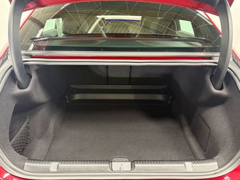 Used 2023 Mercedes-Benz EQE AMG Base image 34