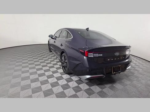 Used 2024 Hyundai Sonata SEL FWD image 41