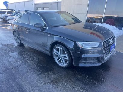 Used 2018 Audi A3 2.0T Premium Plus w/ Premium Plus Package