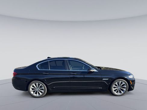 Used 2016 BMW 528i Sedan image 33