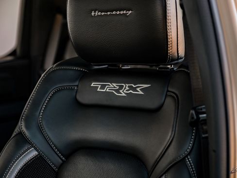 Used 2022 RAM 1500 TRX w/ TRX Level 2 Equipment Group image 50