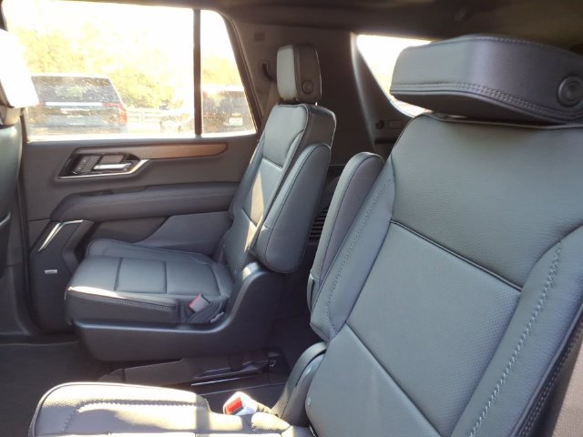 New 2027 GMC Yukon Denali w/ Denali Reserve Package AWD/4WD image 23