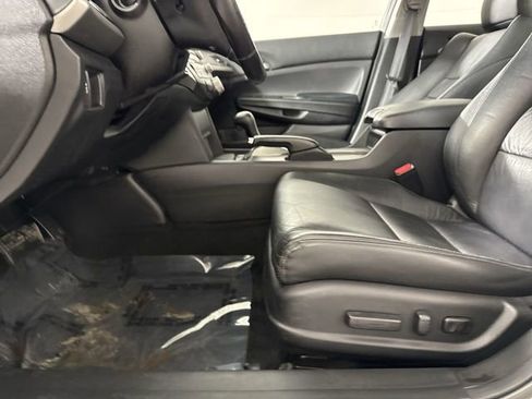 Used 2012 Honda Accord SE image 18
