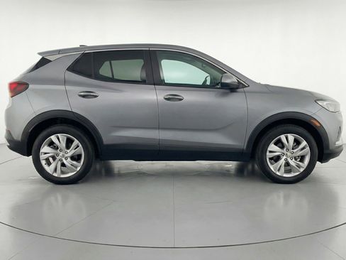 Used 2025 Buick Encore GX Preferred FWD image 11