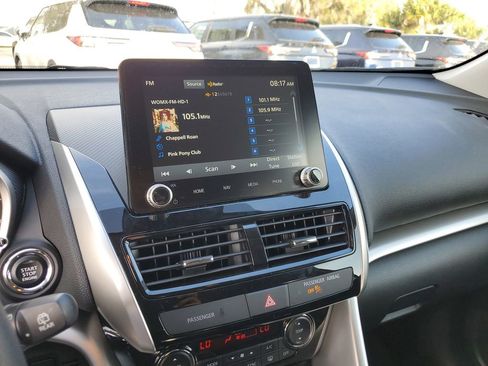 Used 2025 Mitsubishi Eclipse Cross SE image 25