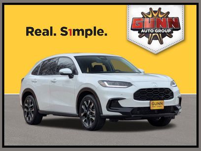 Used 2026 Honda HR-V EX-L